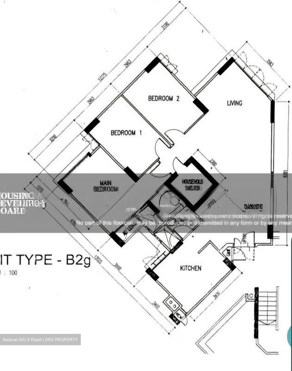 Blk 690C Woodlands Drive 75 (Woodlands), HDB 5 Rooms #524356901